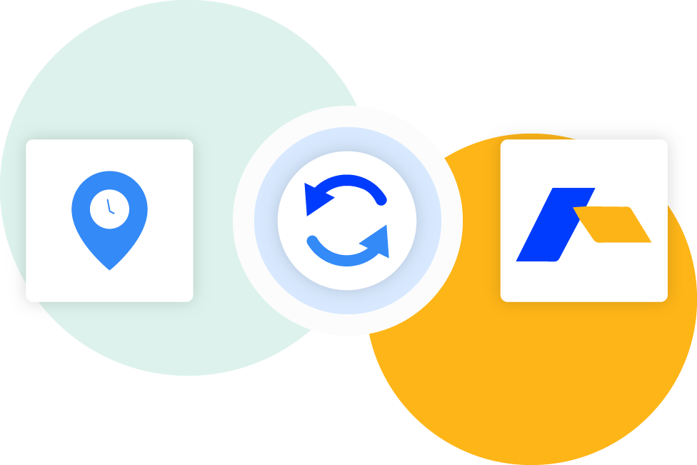 4.SubcontractorHub and arrivy two way sync