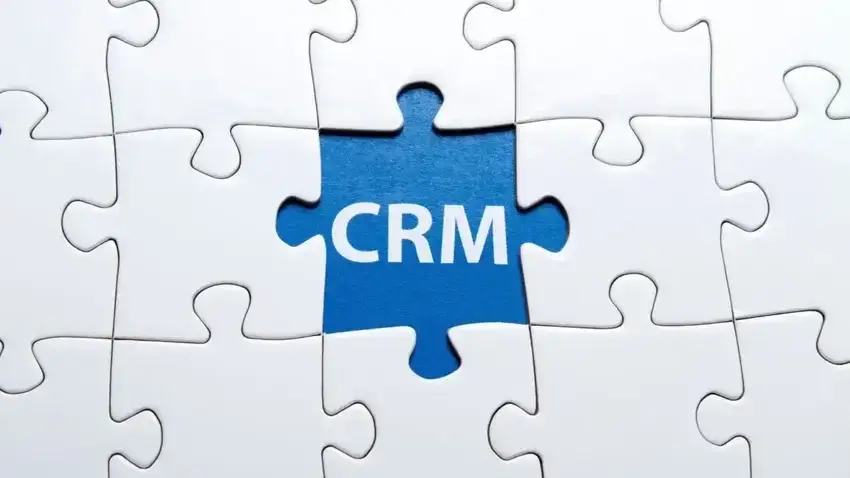 CRM Integration