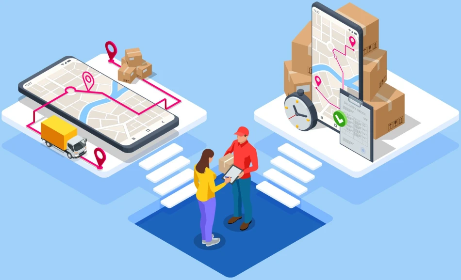 6 Ways to Manage Your Delivery & Logistics Operations