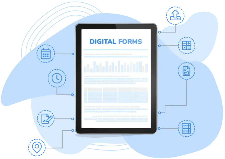 Key Reasons Your Business Needs Digital Forms in 2024