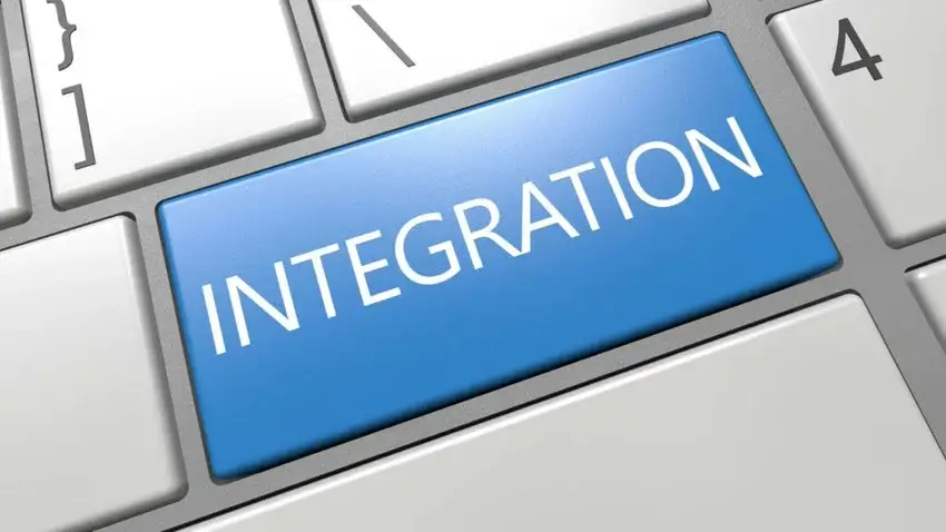 Integration