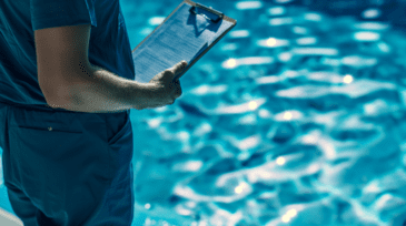 Residential Pool Inspection Forms