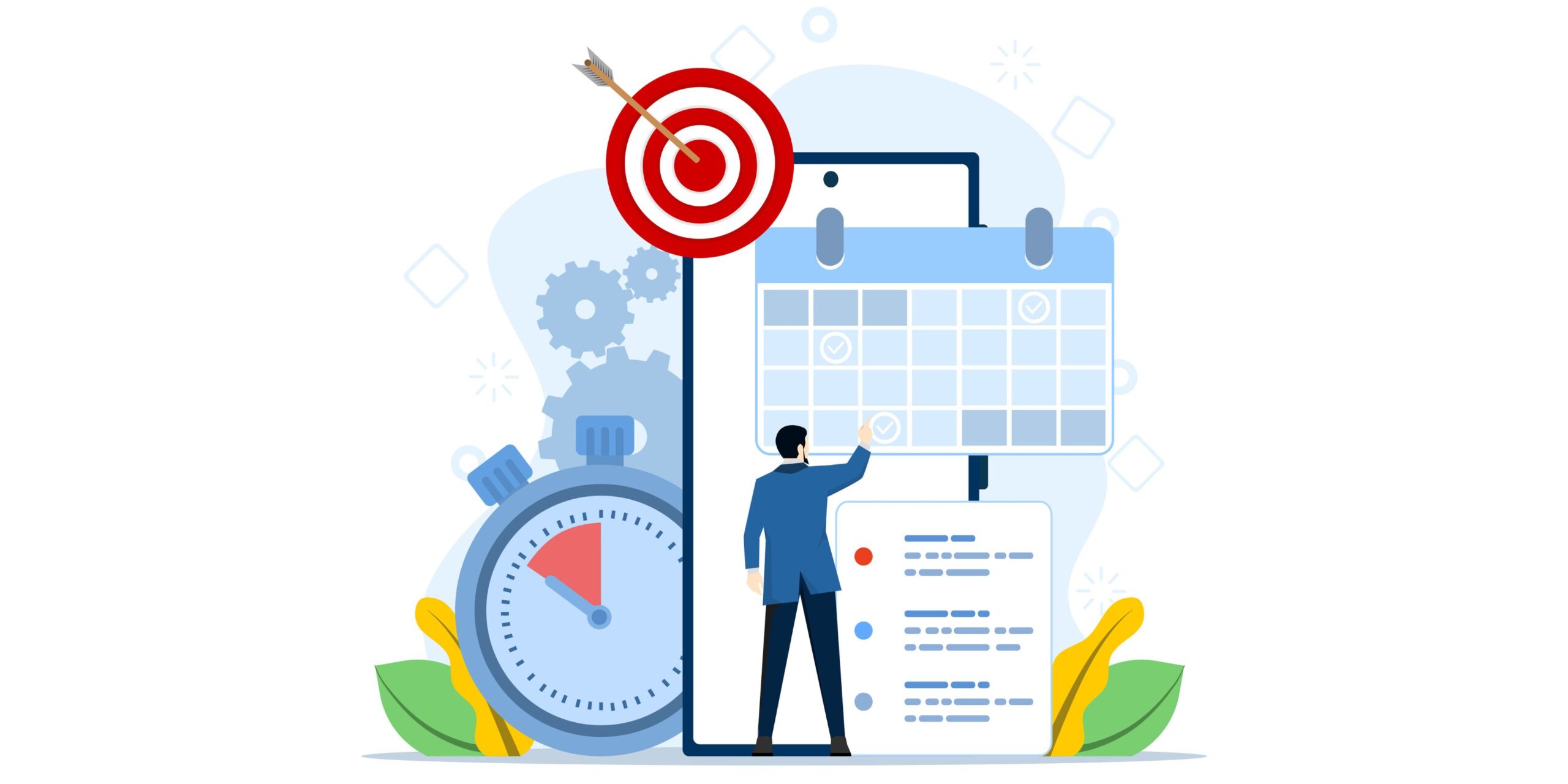 Strategies for Self-Scheduling to Improve Customer Experience