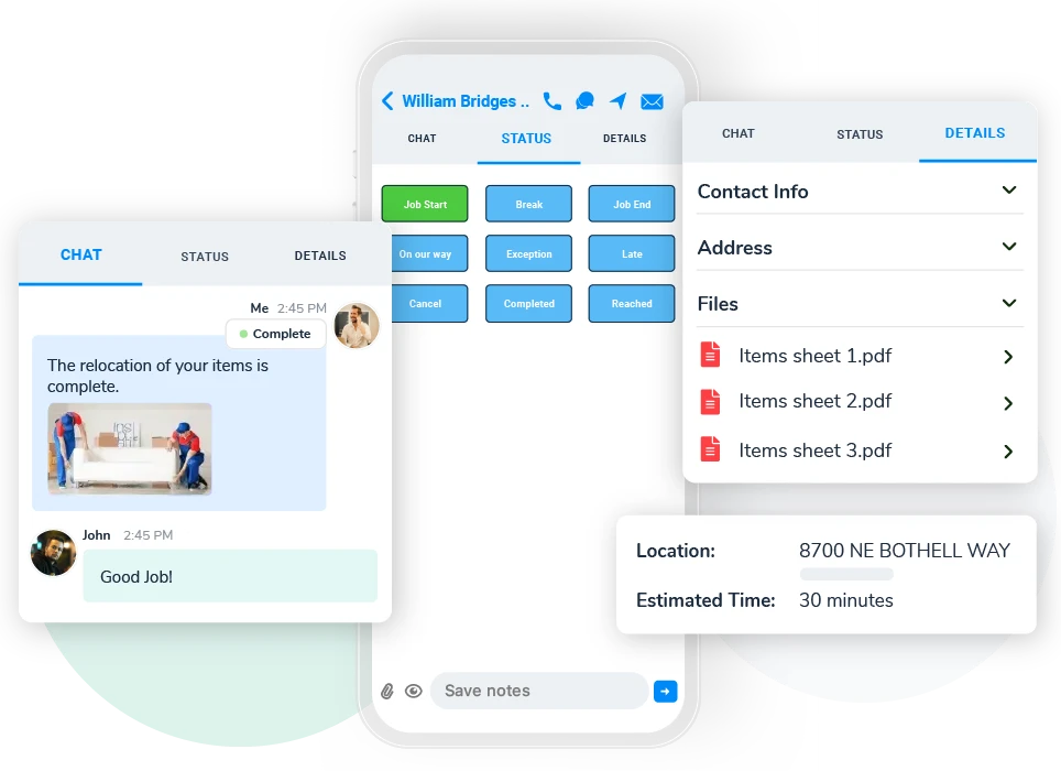 Simplified Task Management