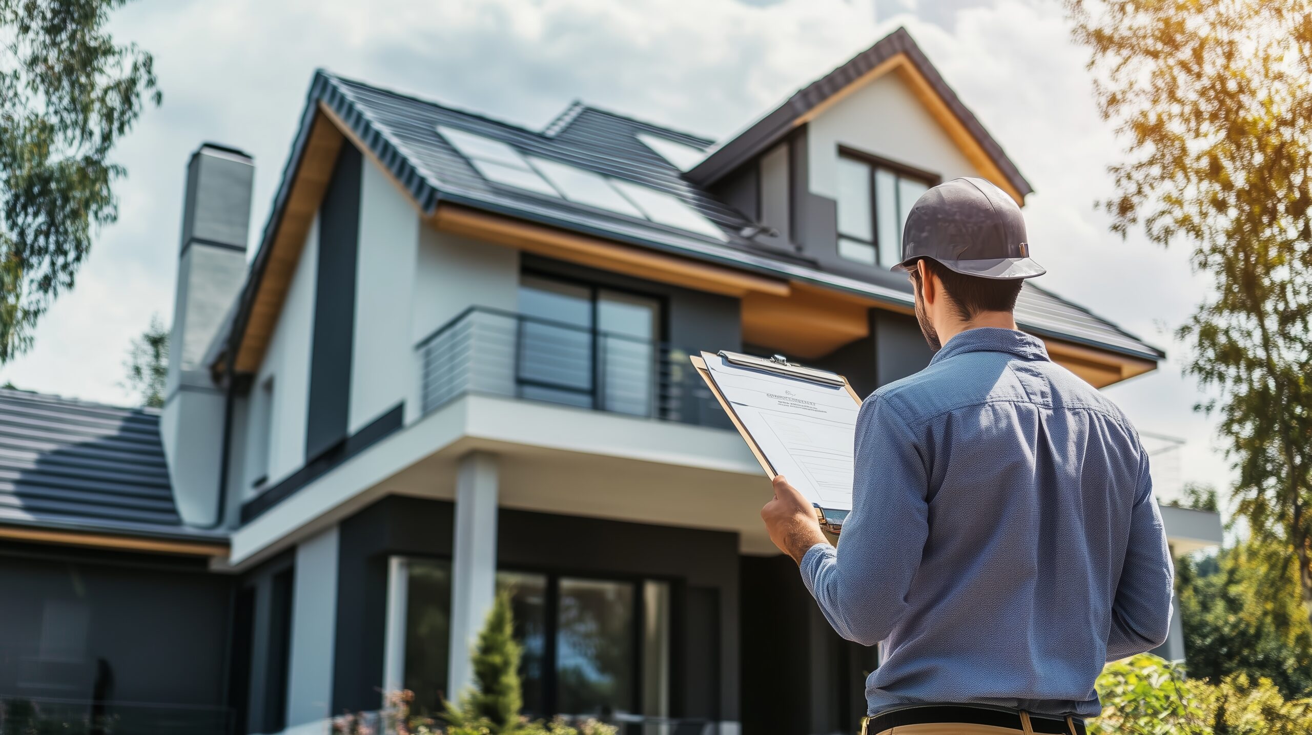 How Home Energy Audit Businesses are cutting costs with Digital Forms