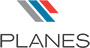 Planes Moving and Storage Logo